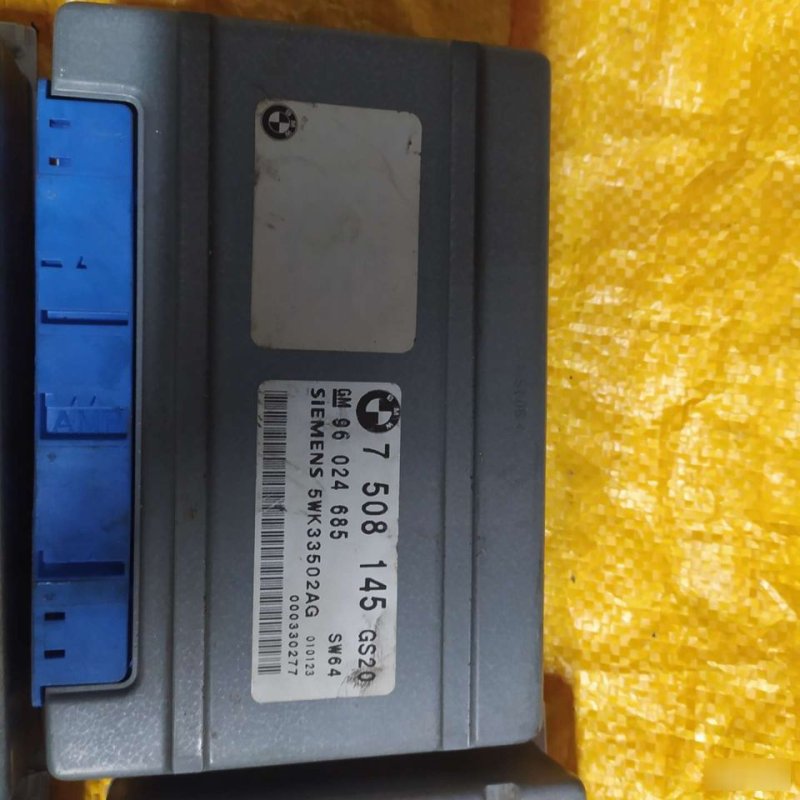 Блок управления АКПП, 600 рублей, Орёл