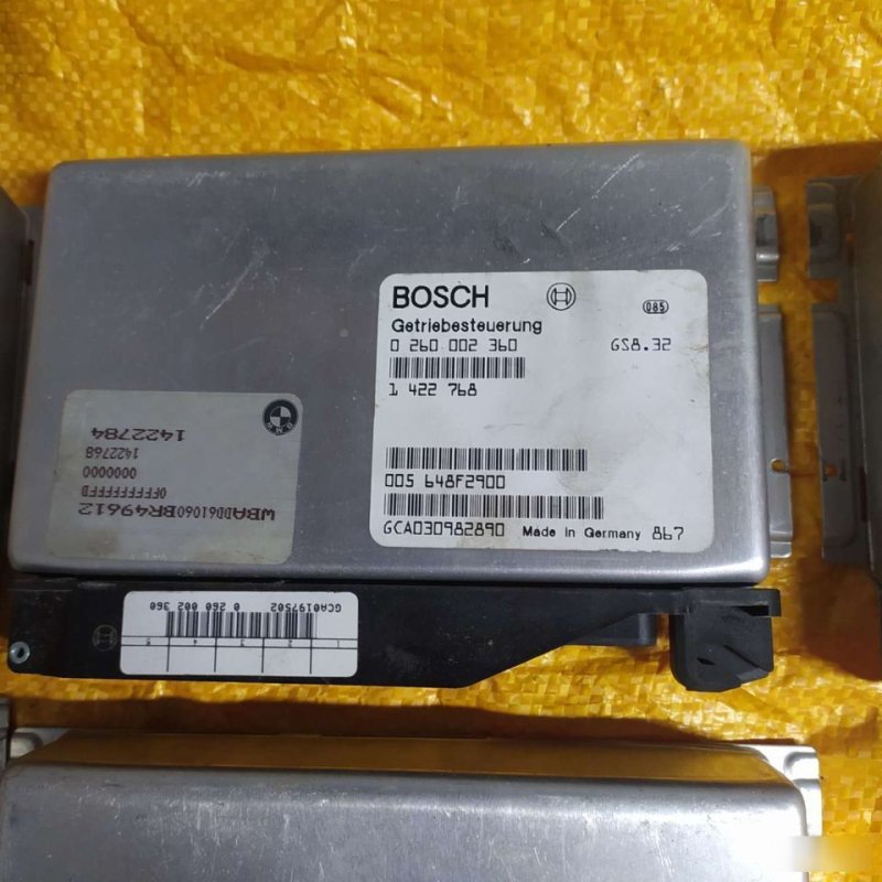 Блок управления АКПП, 600 рублей, Орёл