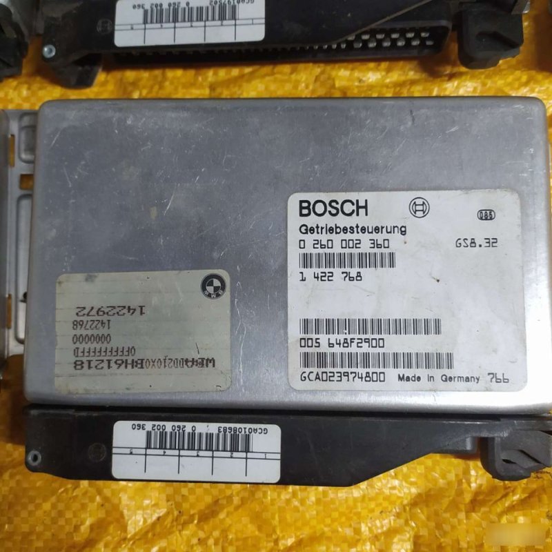 Блок управления АКПП, 600 рублей, Орёл