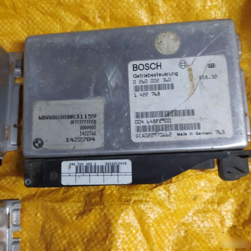 Блок управления АКПП, 600 рублей, Орёл