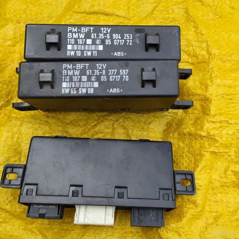 Блок управления двери, 500 рублей, Орёл