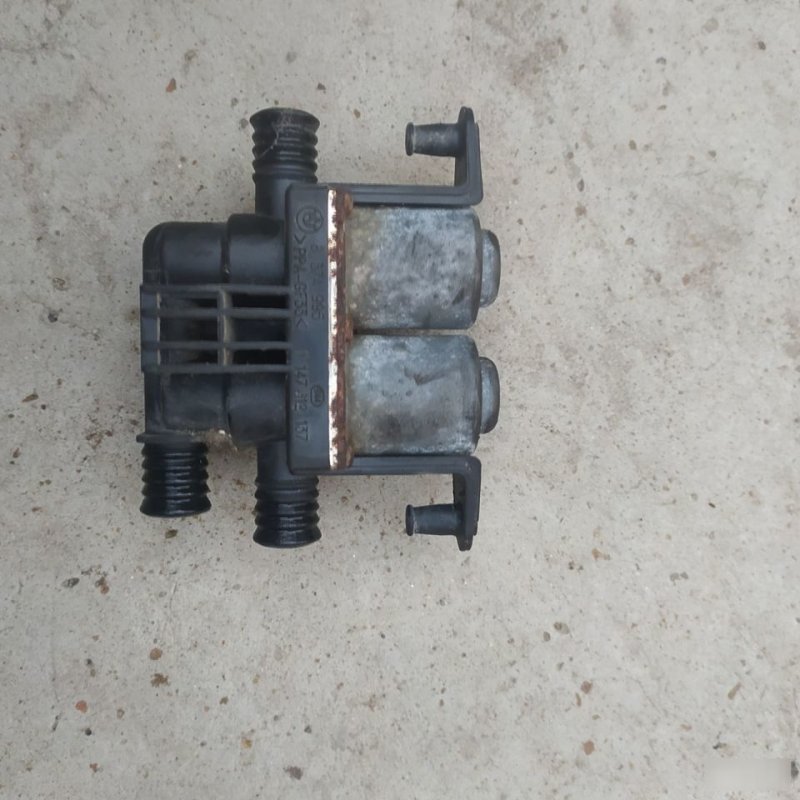 Водяной клапан печки, 3000 рублей, Орёл