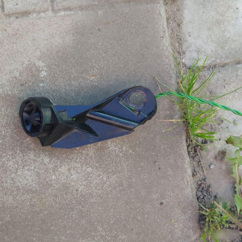 Высокочастотный динамик, 300 рублей, Орёл