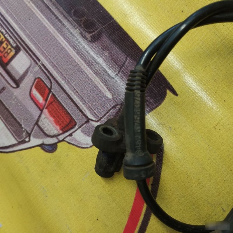 Датчик ABS, 1666 рублей, Орёл