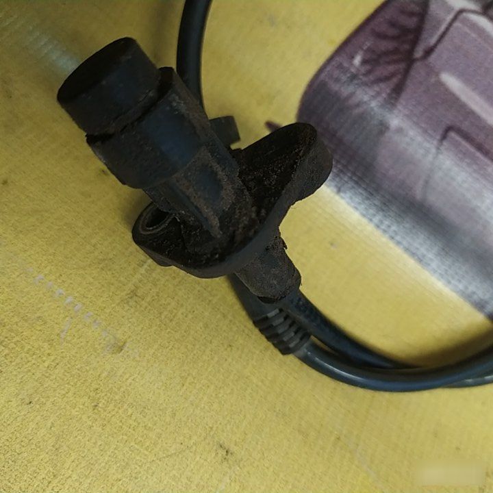 Датчик ABS, 1666 рублей, Орёл