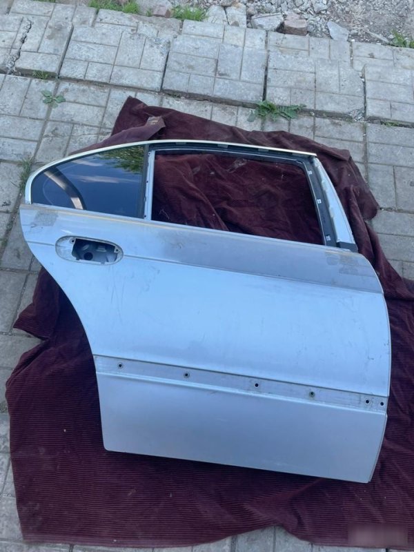 Дверь, 7000 рублей, Орёл