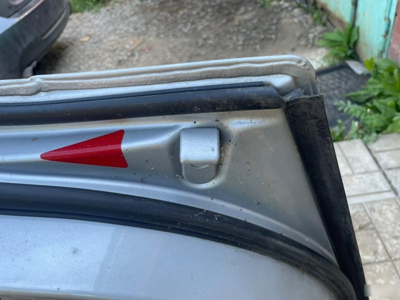 Дверь, 7000 рублей, Орёл