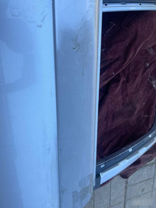 Дверь, 7000 рублей, Орёл