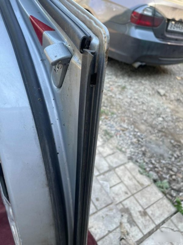 Дверь, 7000 рублей, Орёл