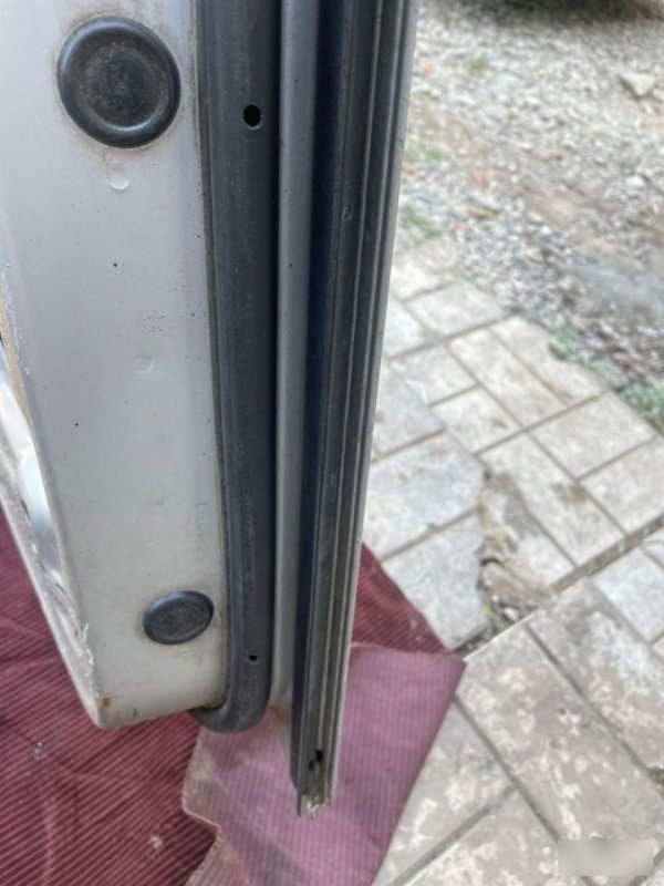 Дверь, 7000 рублей, Орёл