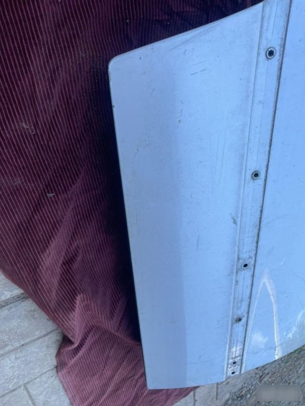 Дверь, 7000 рублей, Орёл