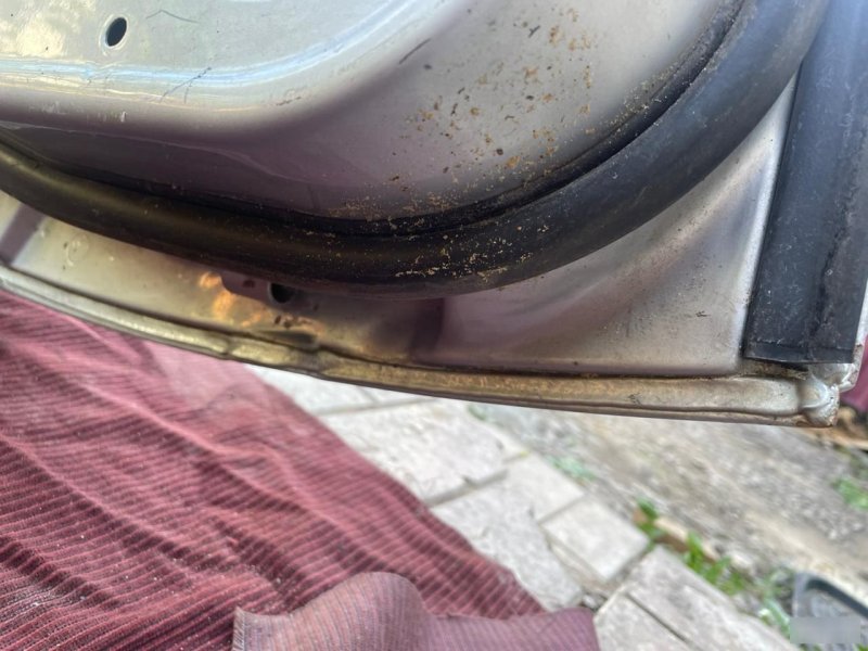 Дверь, 7000 рублей, Орёл