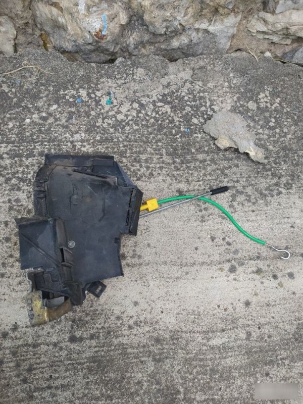 Замок, 1500 рублей, Орёл