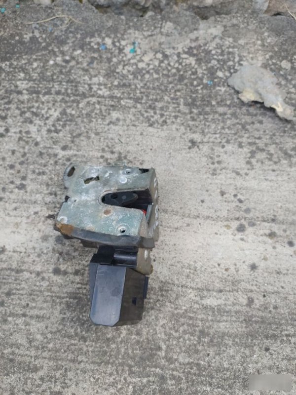 Замок двери, 1500 рублей, Орёл