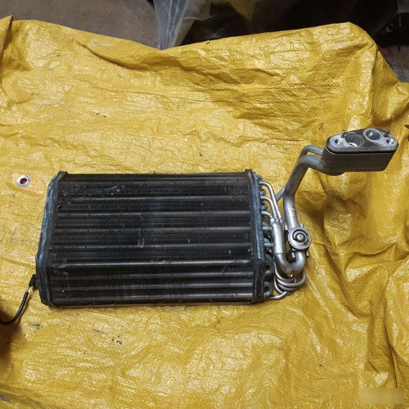 Испаритель кондиционера, 1000 рублей, Орёл