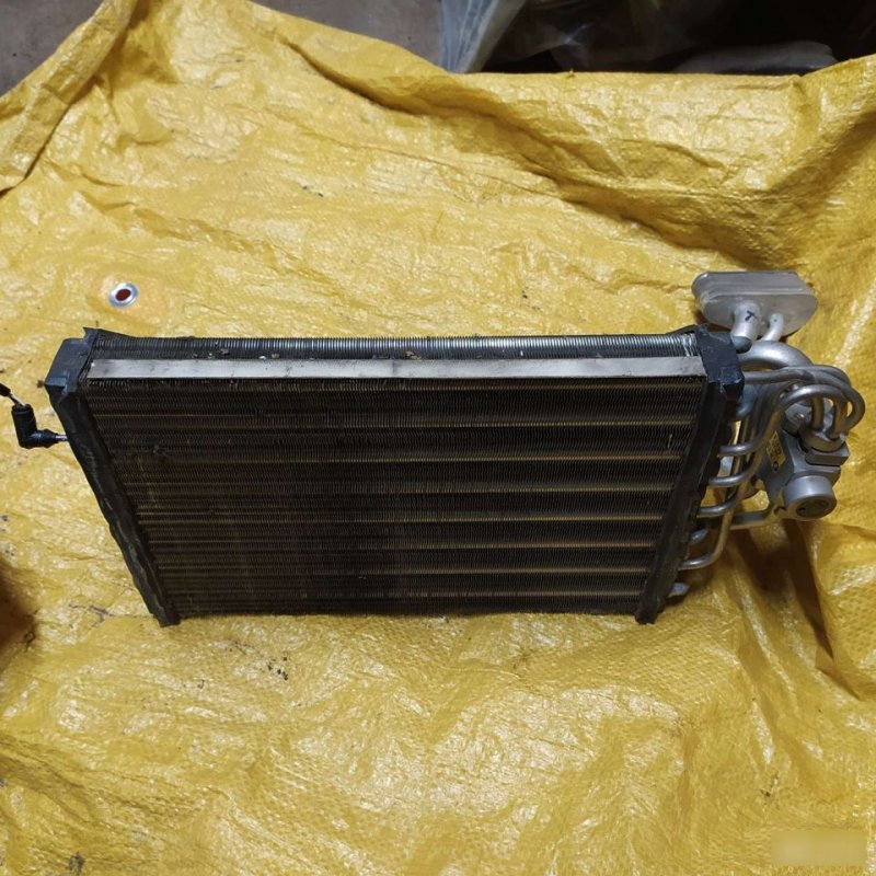 Испаритель кондиционера, 1000 рублей, Орёл