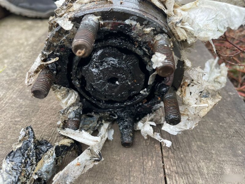 Кардан АКПП, 5000 рублей, Орёл