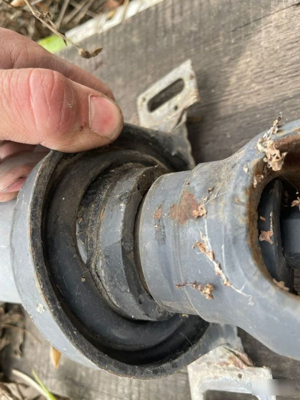 Кардан АКПП, 5000 рублей, Орёл