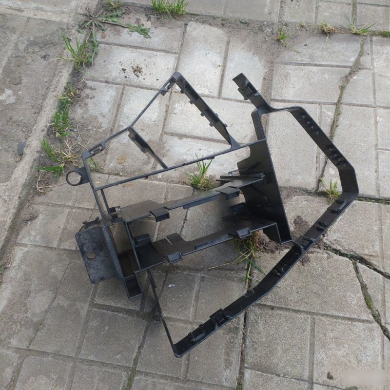 Кронштейн ЭБУ, 800 рублей, Орёл