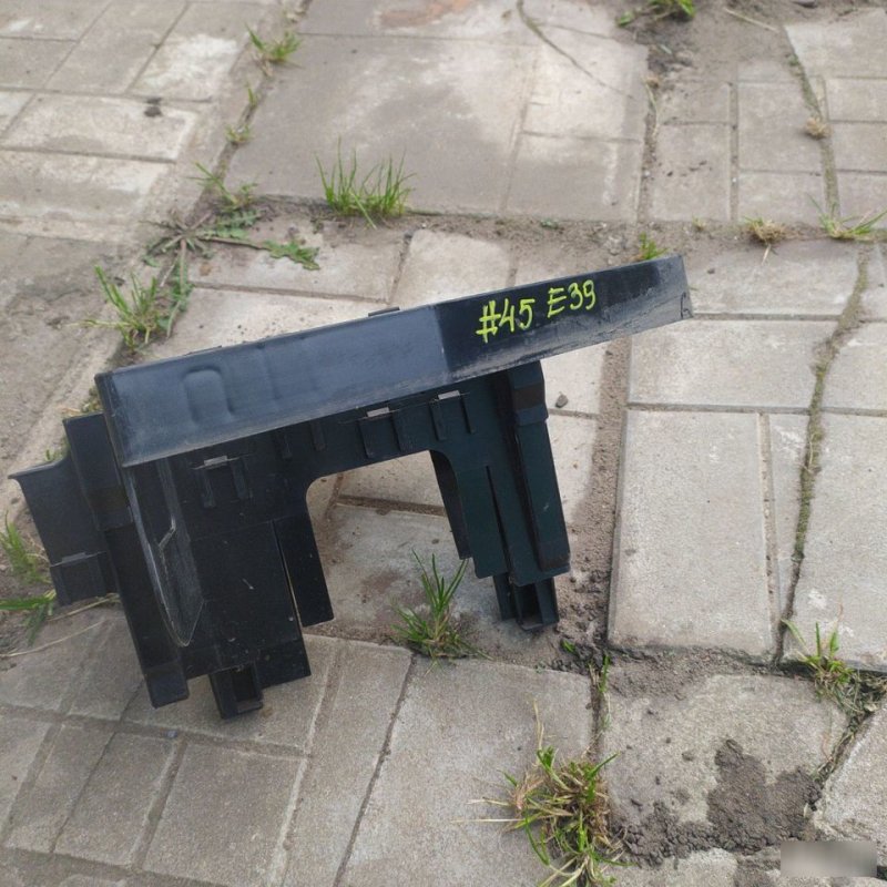 Кронштейн ЭБУ, 800 рублей, Орёл