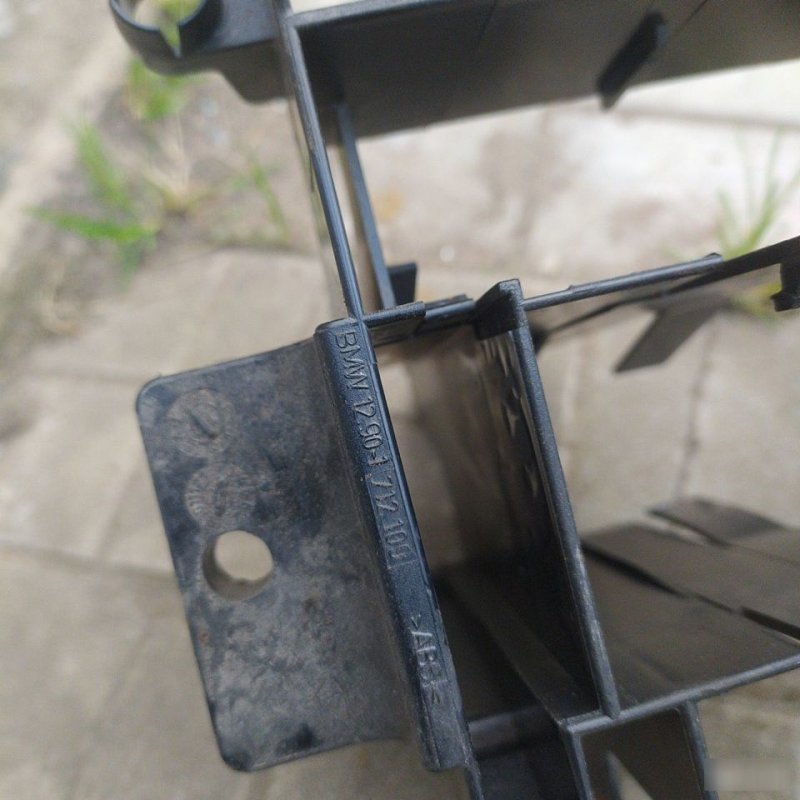 Кронштейн ЭБУ, 800 рублей, Орёл