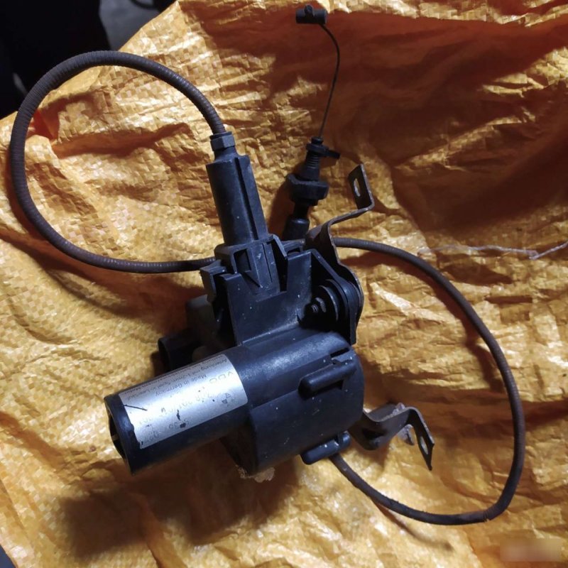 Круиз-контроль мотор сервопривод, 2000 рублей, Орёл