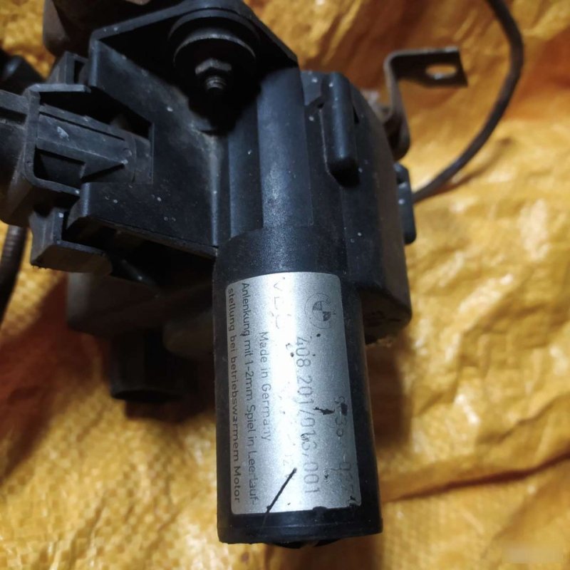 Круиз-контроль мотор сервопривод, 2000 рублей, Орёл