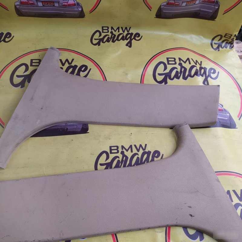 Накладка центральной стойки, 1000 рублей, Орёл