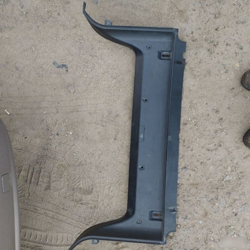 Обшивка багажника, 1500 рублей, Орёл