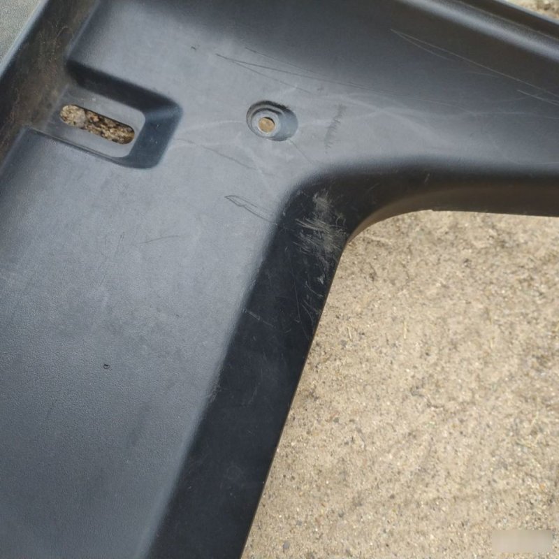 Обшивка багажника, 1500 рублей, Орёл