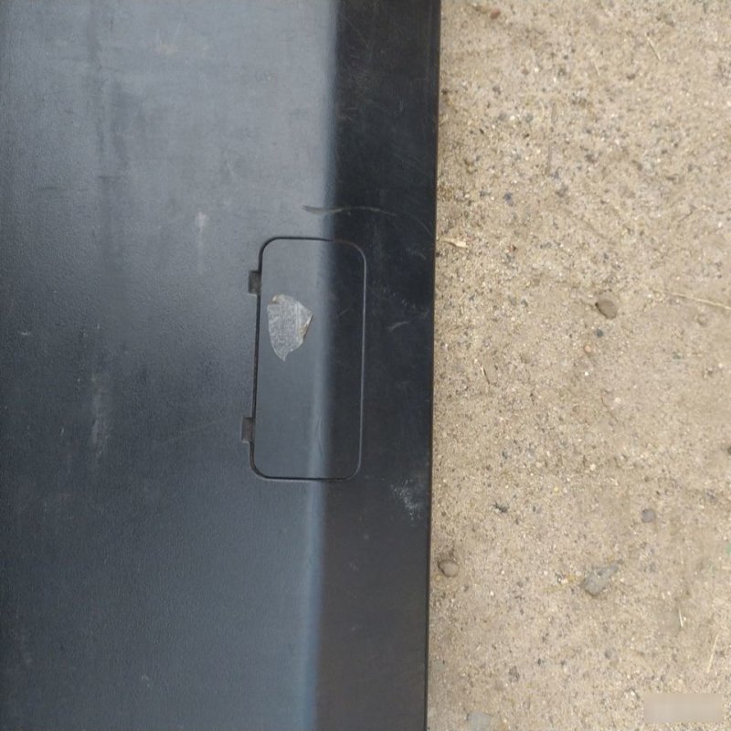 Обшивка багажника, 1500 рублей, Орёл