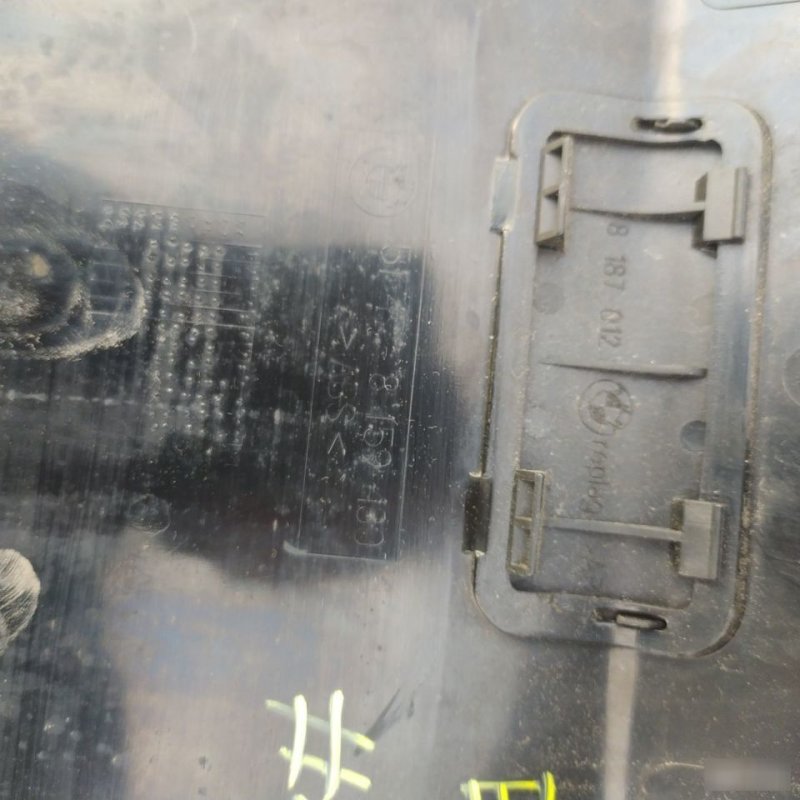 Обшивка багажника, 1500 рублей, Орёл