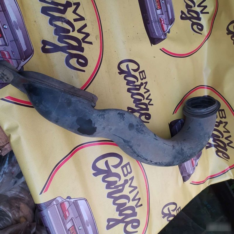 Патрубок всасывающий, 500 рублей, Орёл