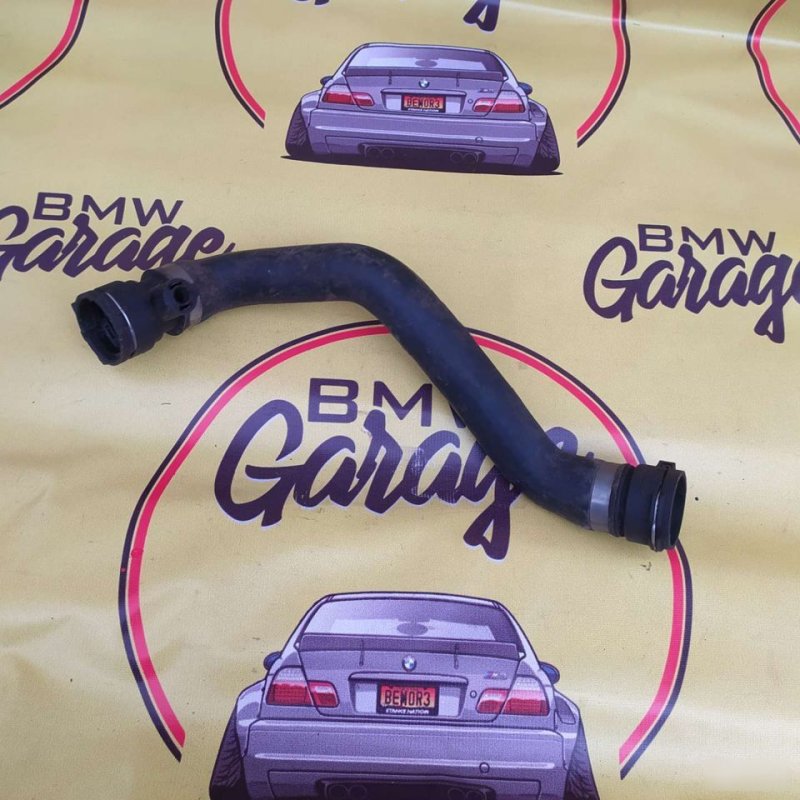 Патрубок радиатора, 1500 рублей, Орёл