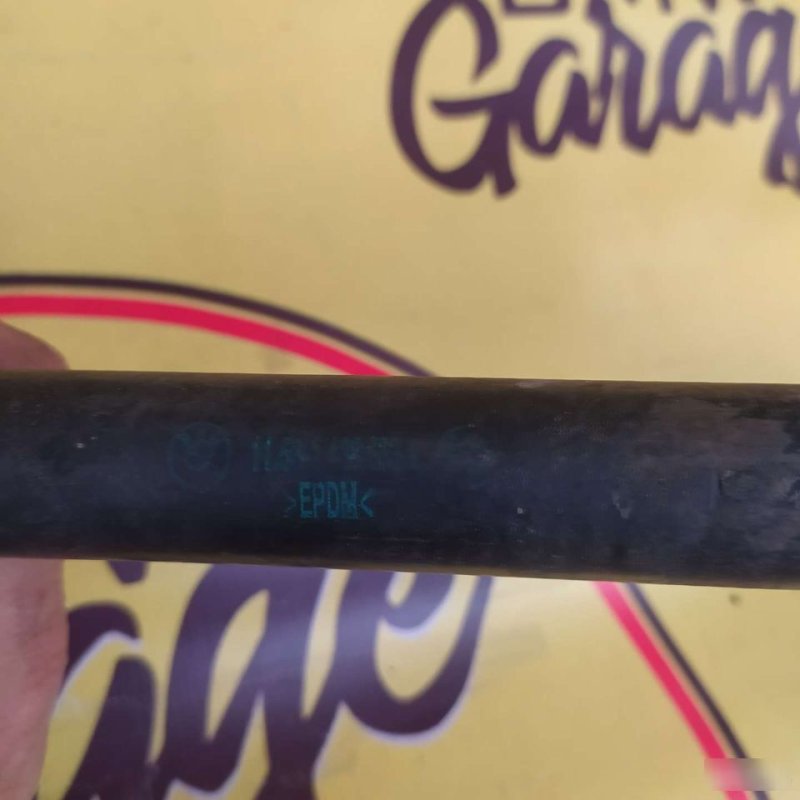 Патрубок системы охлаждения, 1000 рублей, Орёл