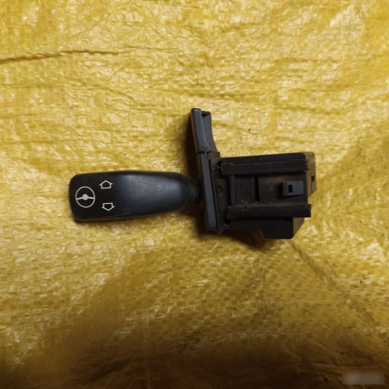 Переключатель рулевой колонки, 800 рублей, Орёл