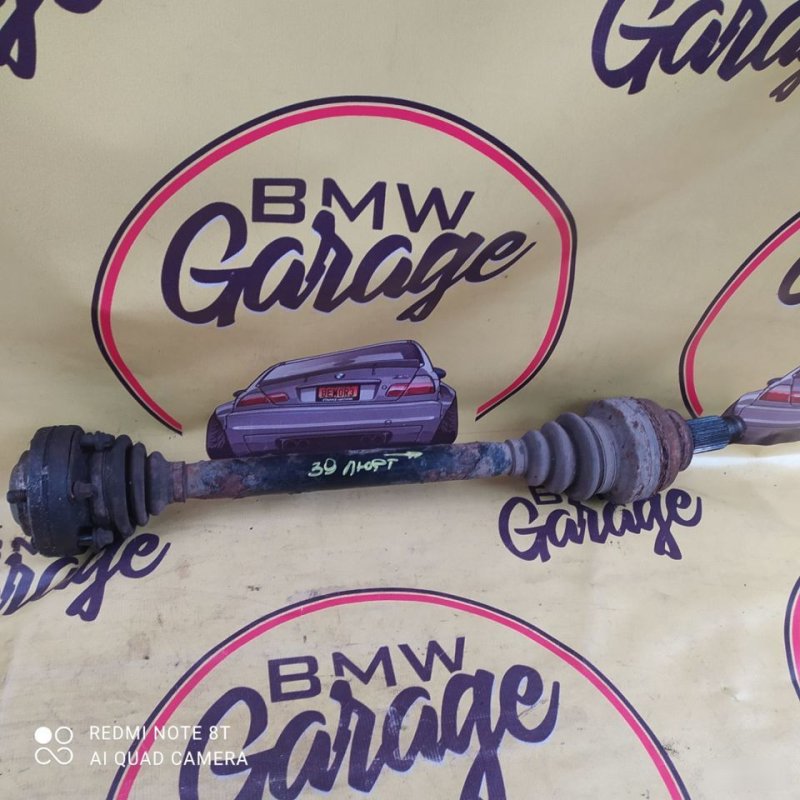 Привод полуось шрус, 3000 рублей, Орёл