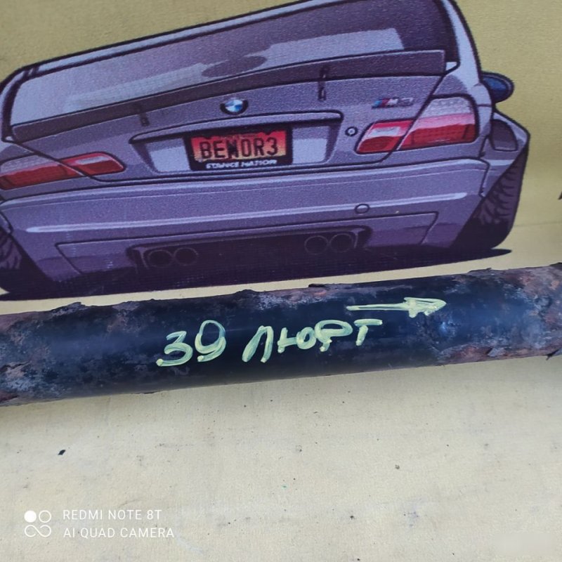 Привод полуось шрус, 3000 рублей, Орёл