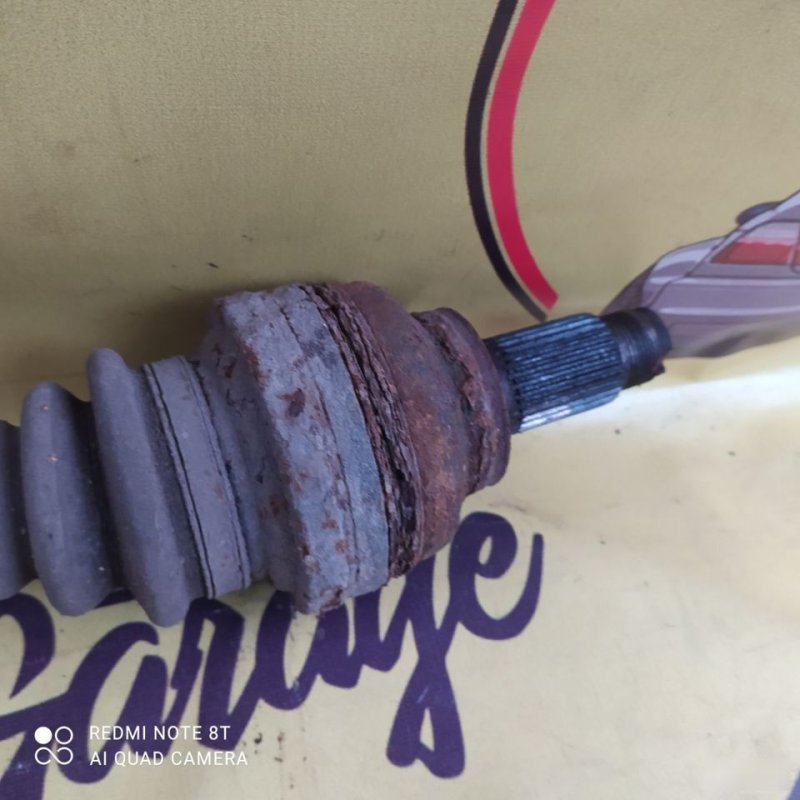 Привод полуось шрус, 3000 рублей, Орёл