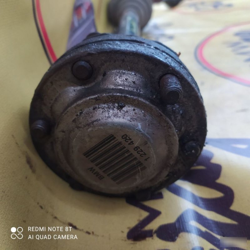 Привод полуось шрус, 3000 рублей, Орёл