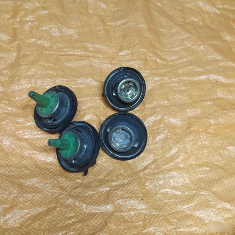 Пробка бака, 500 рублей, Орёл