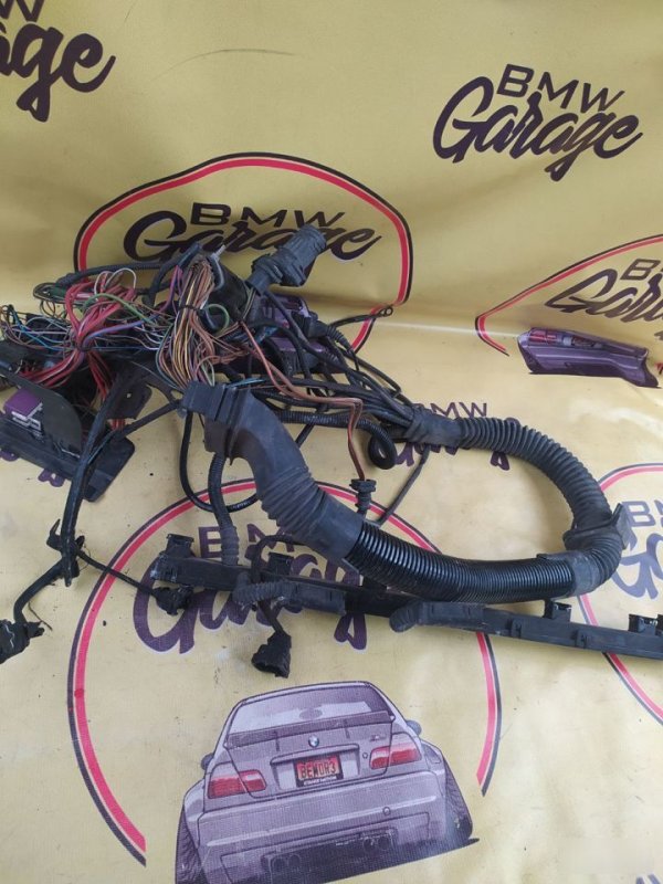 Проводка ДВС, 4000 рублей, Орёл