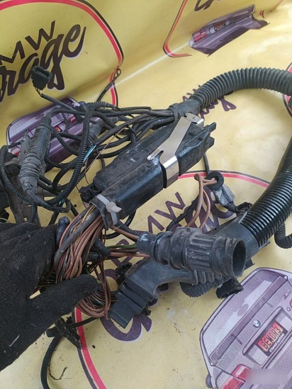 Проводка ДВС, 4000 рублей, Орёл