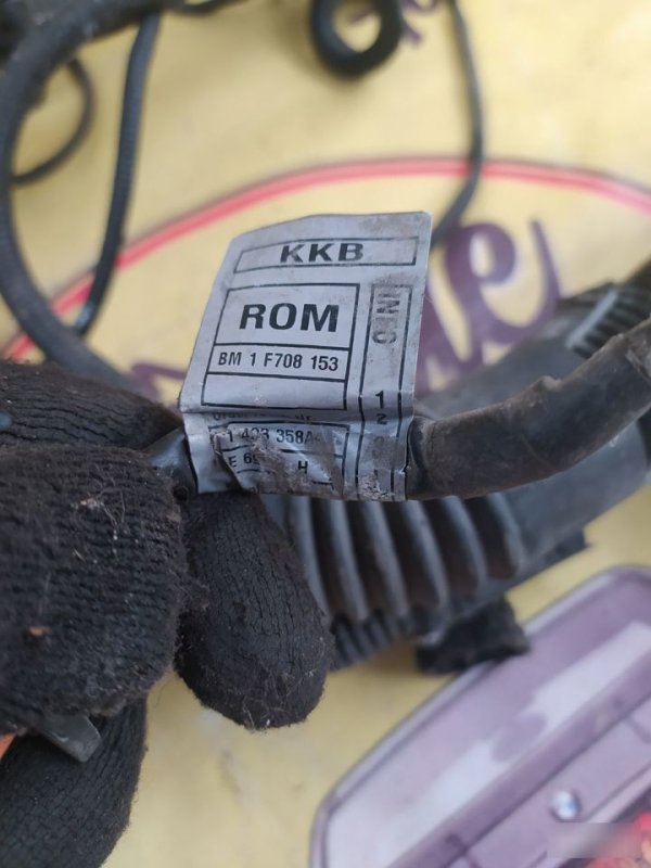 Проводка ДВС, 4000 рублей, Орёл