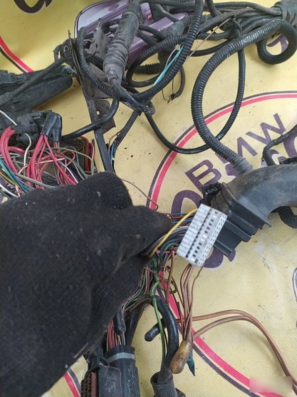 Проводка ДВС, 4000 рублей, Орёл