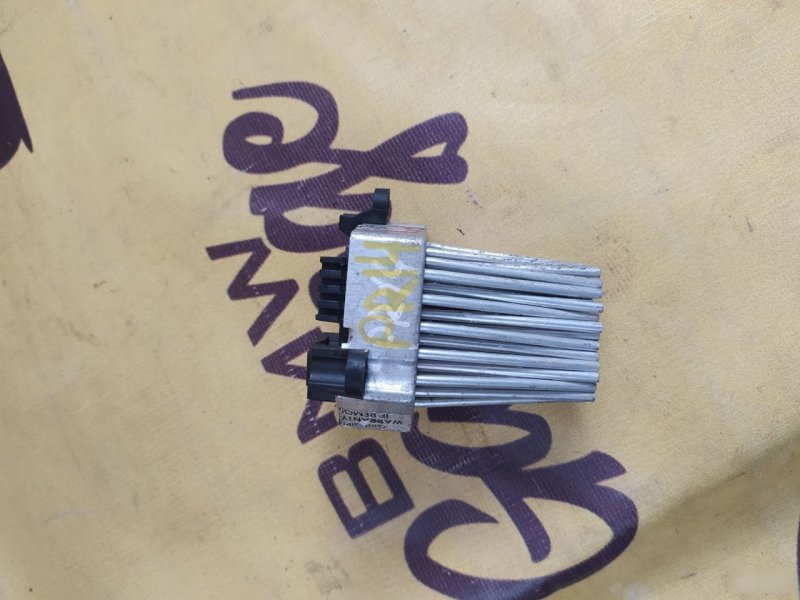 Резистор печки, 3300 рублей, Орёл