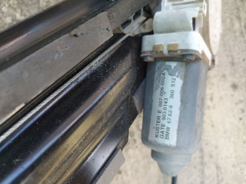 Стеклоподъемник, 2500 рублей, Орёл