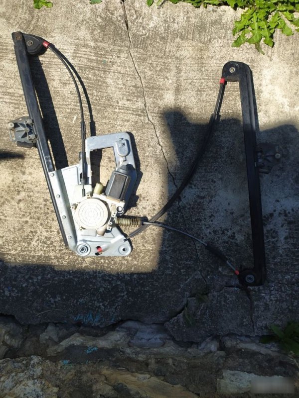 Стеклоподъемник, 2500 рублей, Орёл