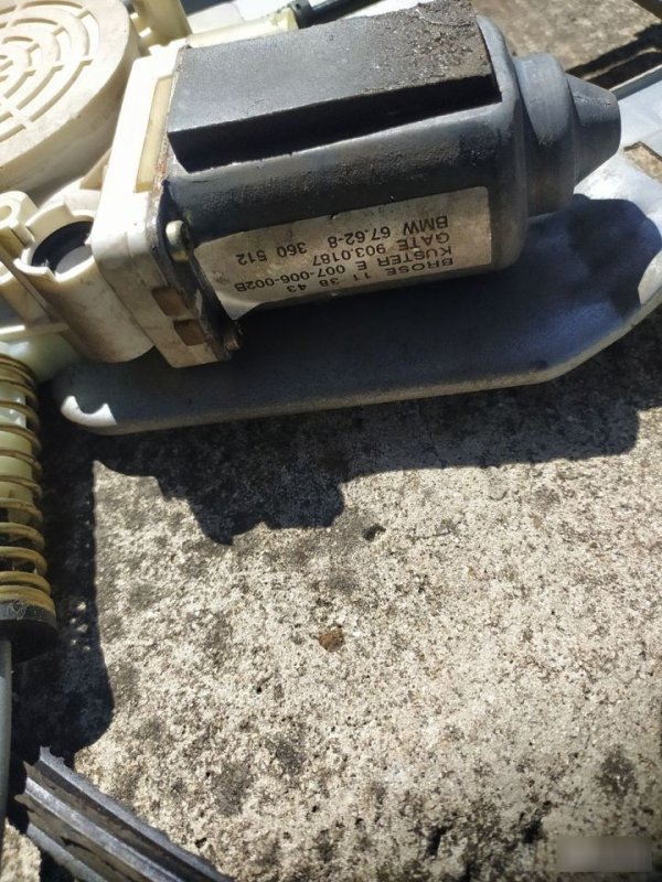 Стеклоподъемник, 2500 рублей, Орёл