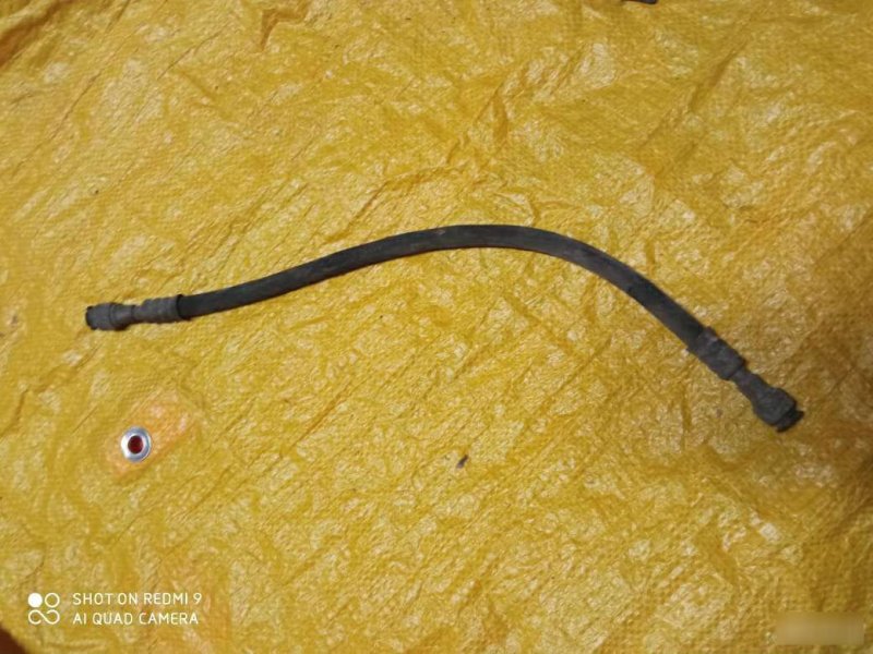 Топливный шланг, 750 рублей, Орёл